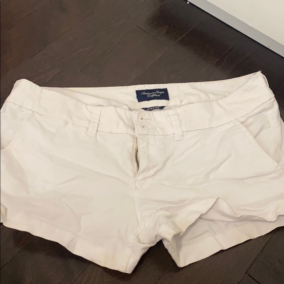 Shorts - Picture 1 of 3